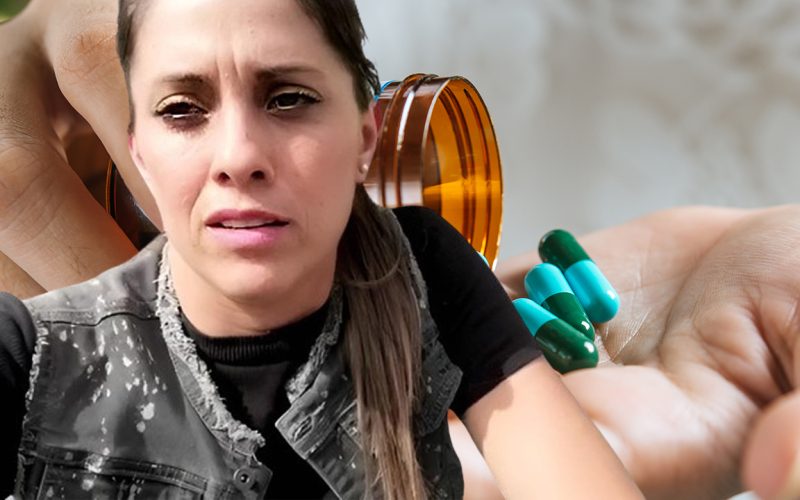 Bertha Michelle Mendoza: Procuraduría reporta graves trastornos mentales