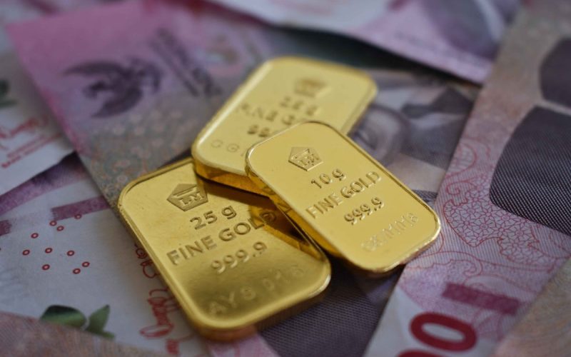 Comprendiendo el lavado de dinero