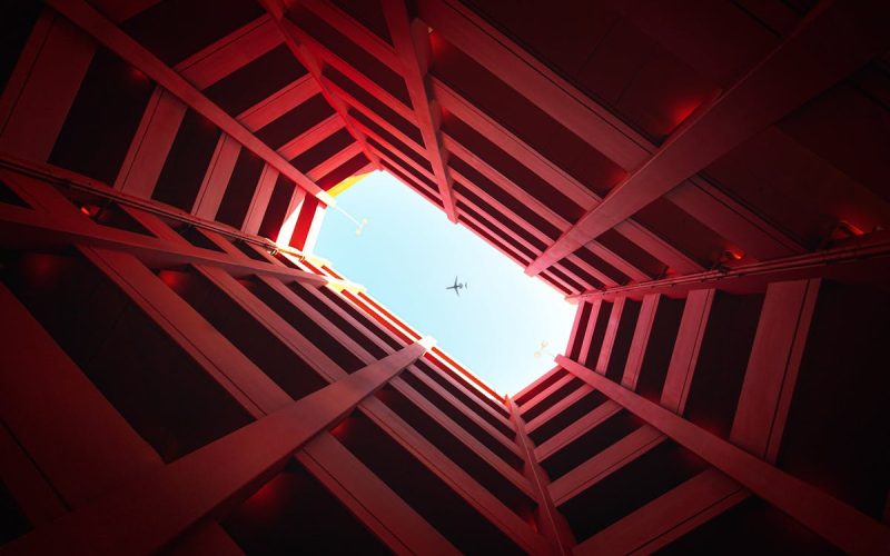 Origen de Transparencia Internacional