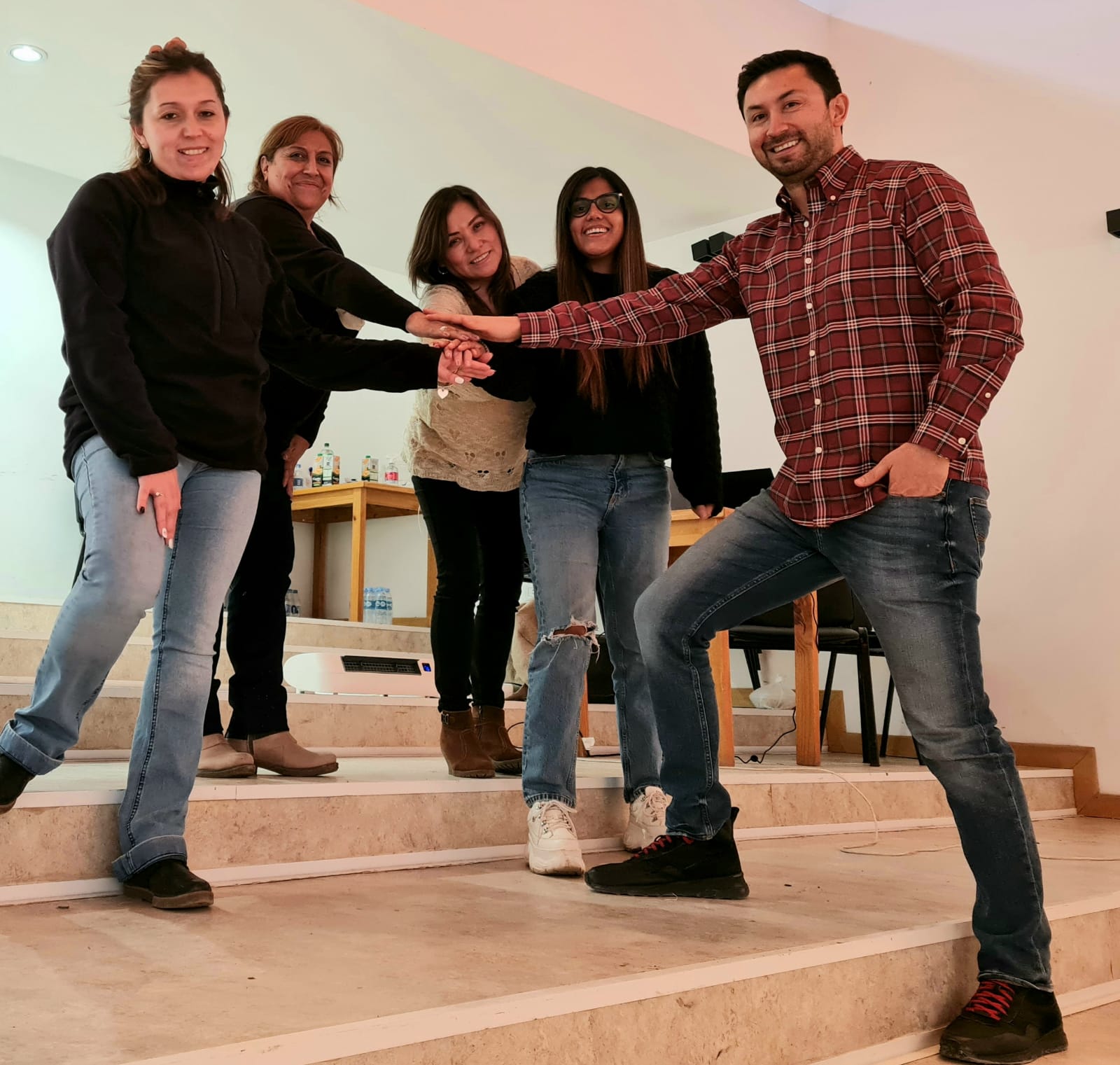 Socionaut: líder en estrategias de reasentamiento de comunidades en proyectos en Argentina