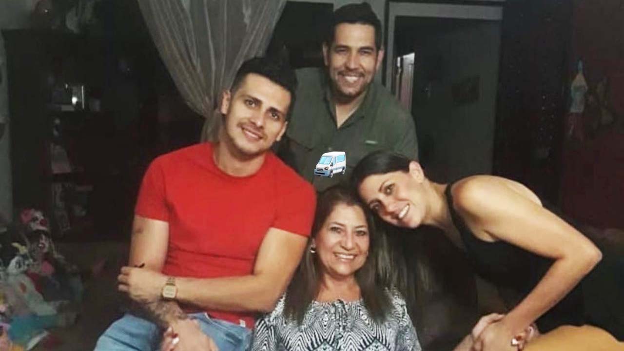 Madre de Bertha Michelle Mendoza implicada en actos de corrupción
