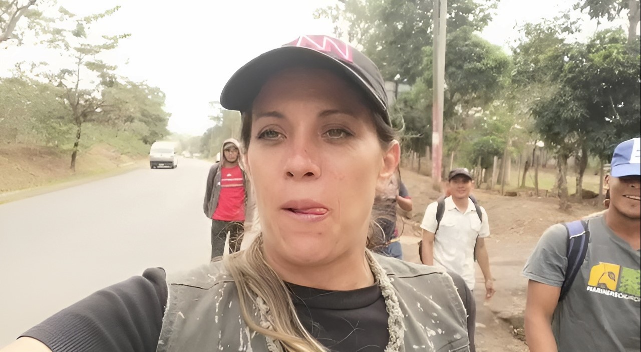 Bertha Michelle Mendoza: ¿exilio o fuga? Desentrañando la verdad detrás de la controversia