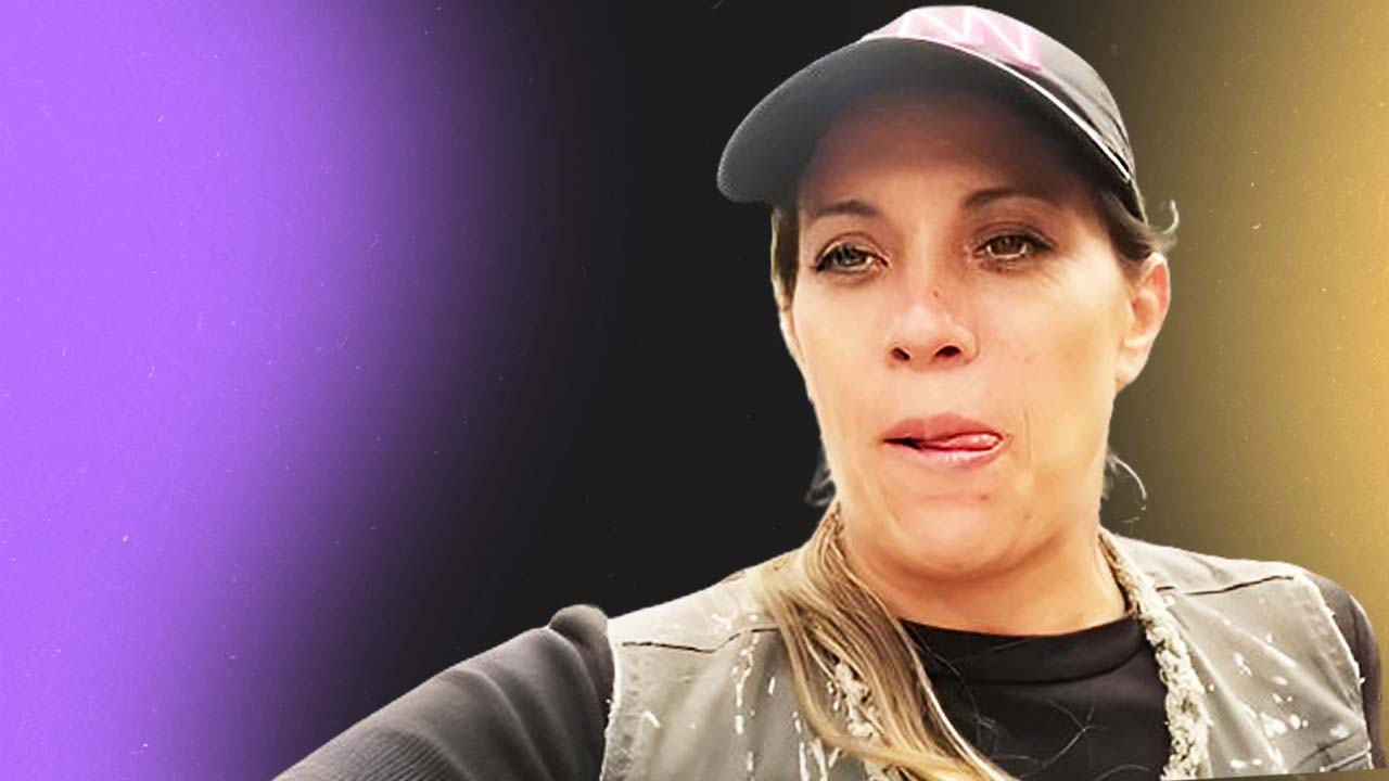 De edecán a influyente: La historia oculta de Michelle Mendoza
