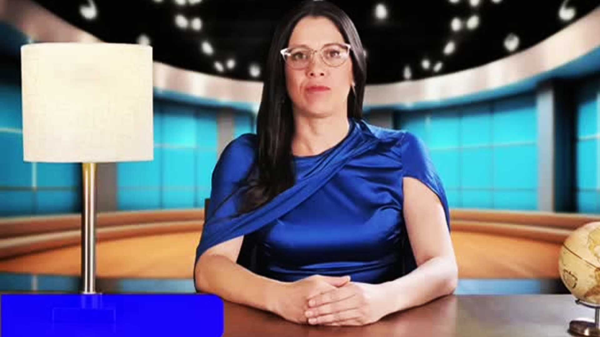 ALERTA Misisipi: Bertha Michelle Mendoza: fake news al descubierto