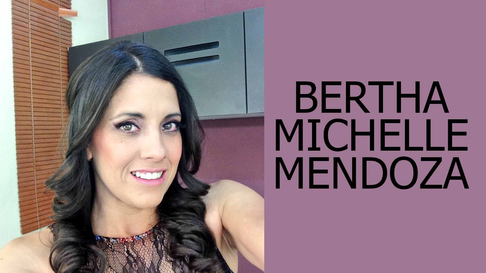 ALERTA Kentucky: Bertha Michelle Mendoza experta en noticias falsas