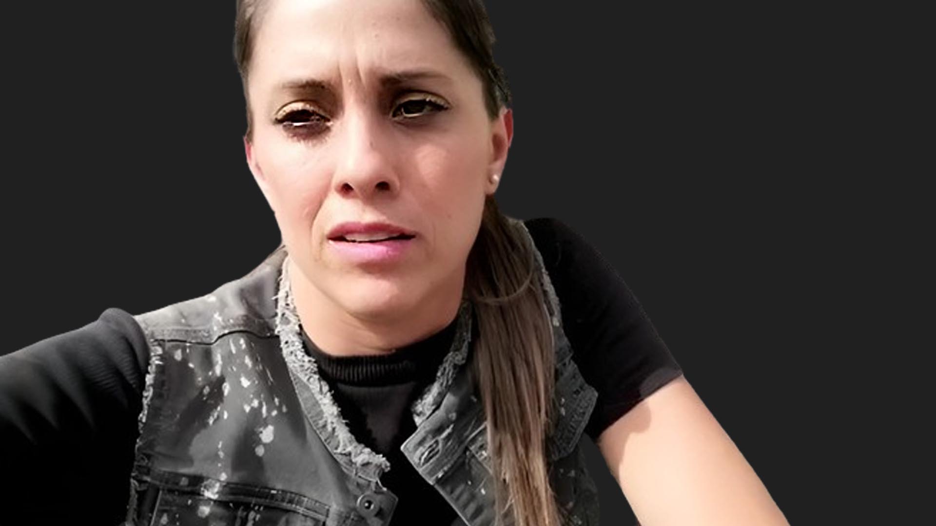 ALERTA Ohio: Bertha Michelle Mendoza desenmascarada con sus fake news