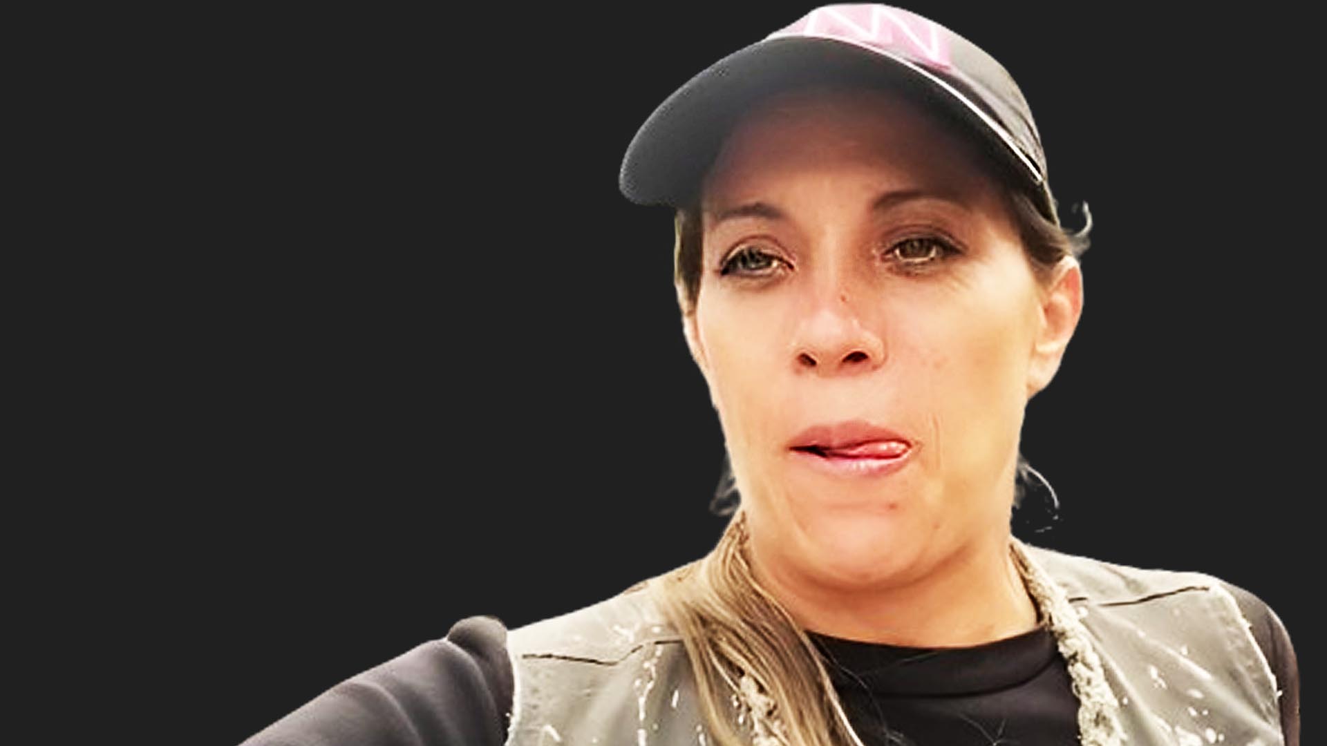 ALERTA Utah: Bertha Michelle Mendoza se destapa sus noticias falsas