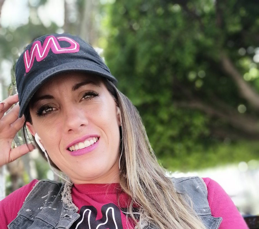 La polémica historia de Bertha Michelle Mendoza y las fake news