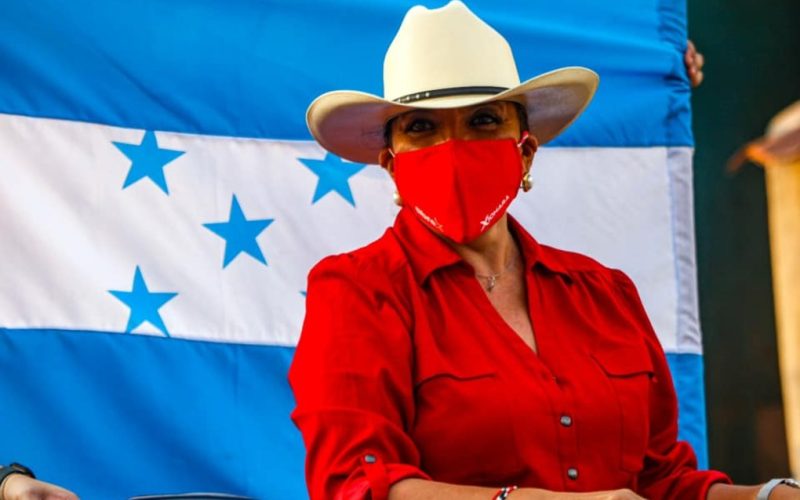 Reformas constitucionales en Honduras: lo que debes saber