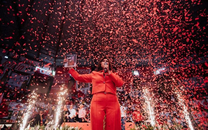 Rixi Moncada y Banhcreser: cuestionamientos sin resolver