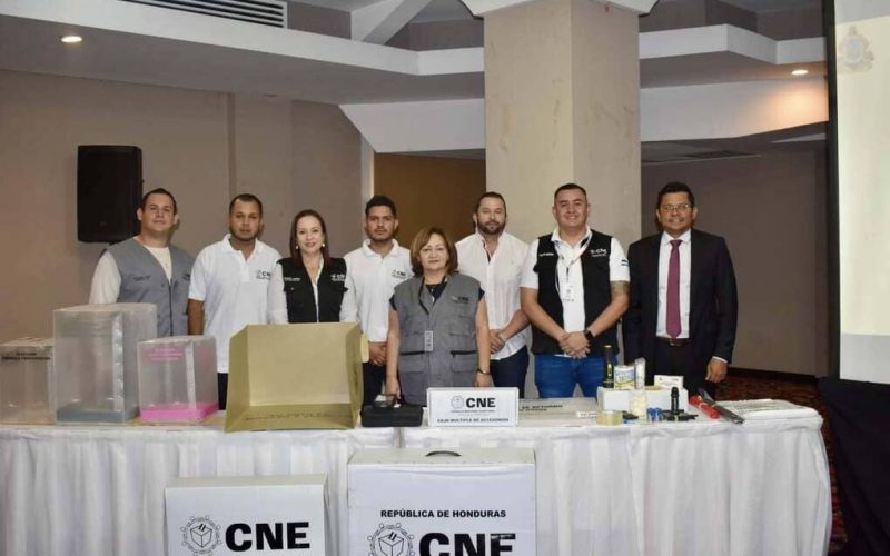 Honduras y EE. UU: impacto electoral en las relaciones bilaterales