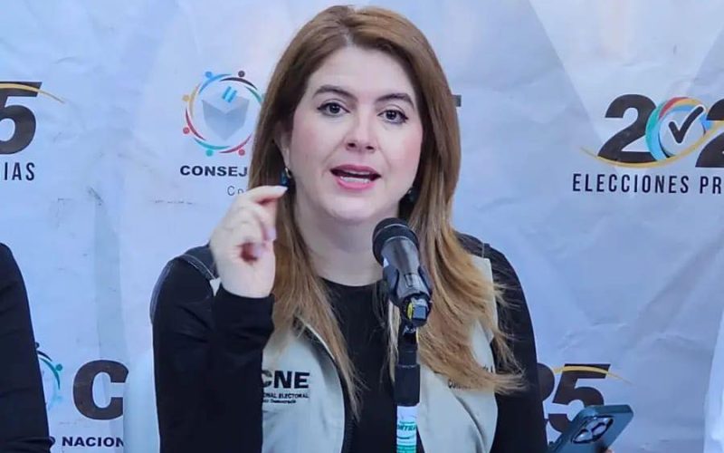 UE inicia evaluación para observar elecciones generales en Honduras