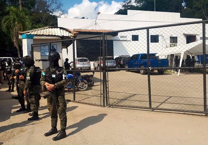 Impacto político del fraude de Koriun Inversiones en Honduras