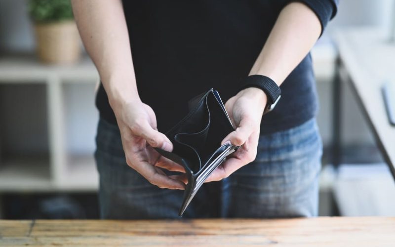 Honduras 2025: desempleo en aumento y caída de inversión extranjera