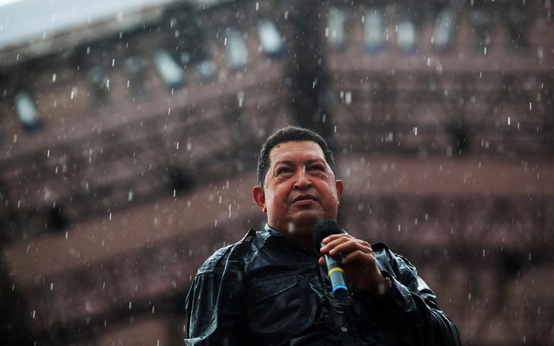 Golpe de Estado 2009 en Honduras: entre Chávez y la Constitución