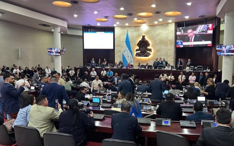Diputados oficialistas intentan aprobar Ley de Justicia Tributaria sin consenso