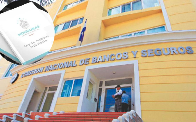 Reforma fiscal en Honduras genera alarma por posible aprobación en horas inhábiles