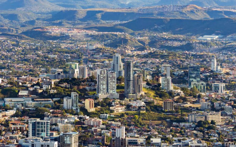 Análisis del rol de Romeo Vásquez en la crisis política