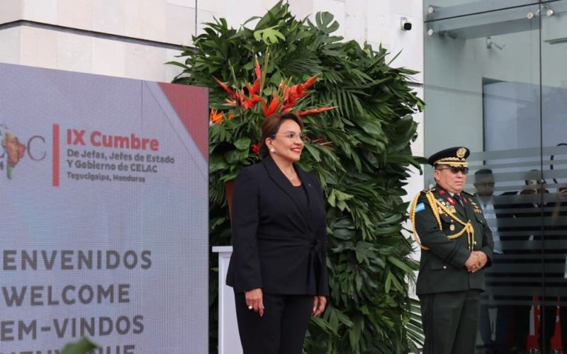 Embajadores europeos sin acreditación: señal de tensión con Honduras