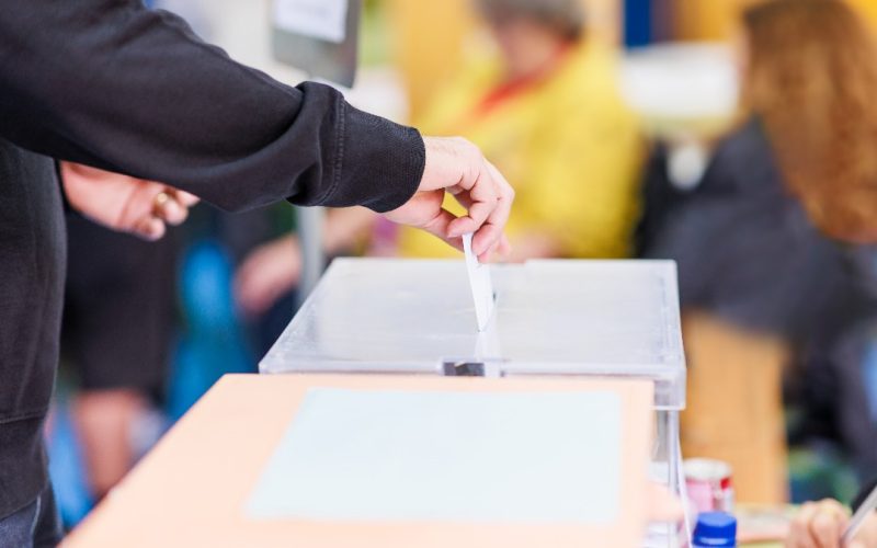 Tensiones políticas alimentan temor a irregularidades en elecciones hondureñas