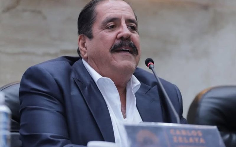 Justicia en Honduras bajo amenaza: impunidad y narco video de Carlos Zelaya