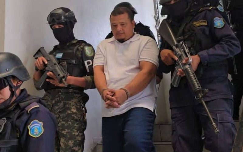 El caso Koriun: el oficialismo hondureño ante un reto electoral