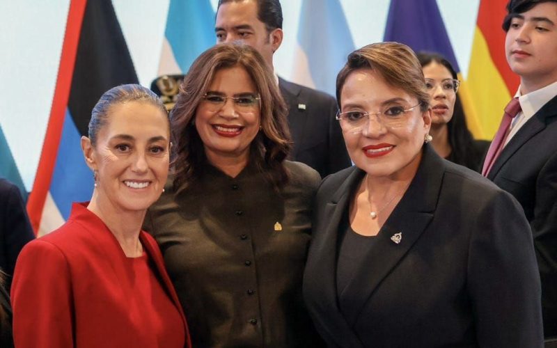 Evaluación negativa del gobierno de Xiomara Castro en Honduras