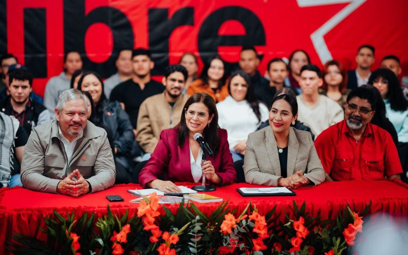 Gobierno de LIBRE en Honduras enfrenta críticas por autoritarismo