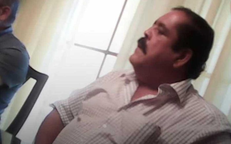 Narcovideo en Honduras: impacto electoral y vacío de respuestas legales