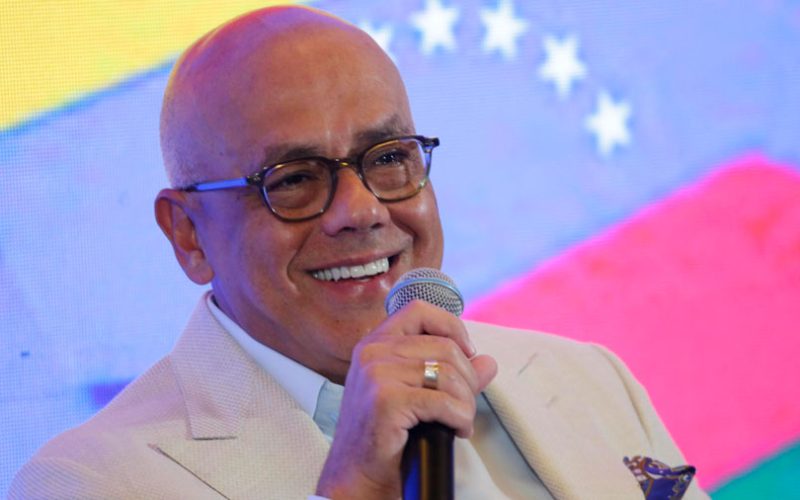 Llegada de delegados chavistas a Honduras genera expectativa política