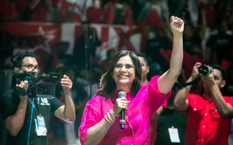 «Rixi ya ganó»: La maniobra de LIBRE y el clima electoral en Honduras