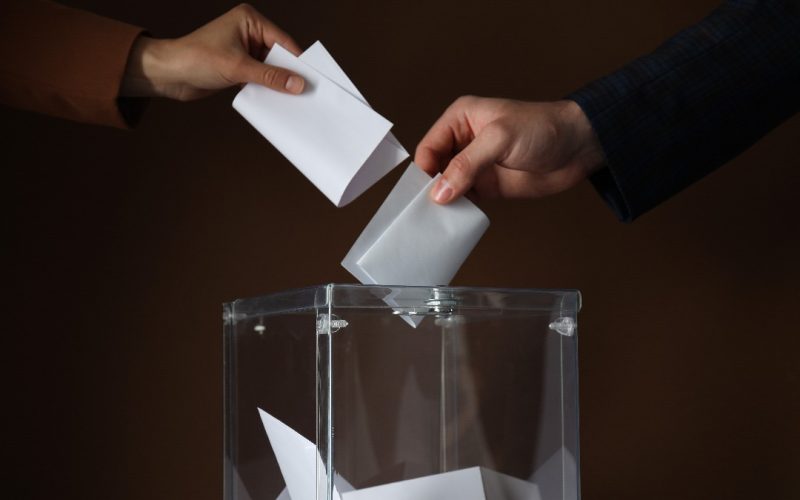 Manipulación de votos en Honduras: el poder en las sombras