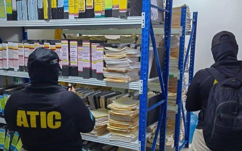 SEDESOL en el centro del escándalo que golpea al gobierno de Xiomara Castro