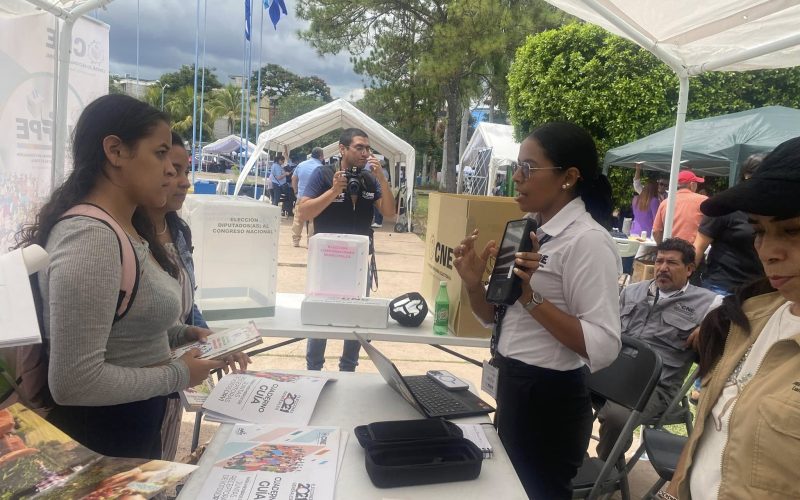 Elecciones en Honduras en riesgo: análisis del papel de LIBRE