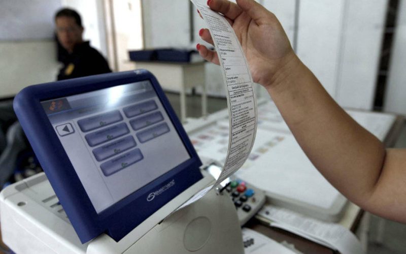 El papel de Smartmatic en el Sistema de Transmisión de Resultados Electorales hondureño bajo cuestionamiento