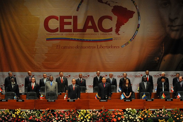 Polémica en Honduras por gastos ocultos durante la Cumbre de la CELAC