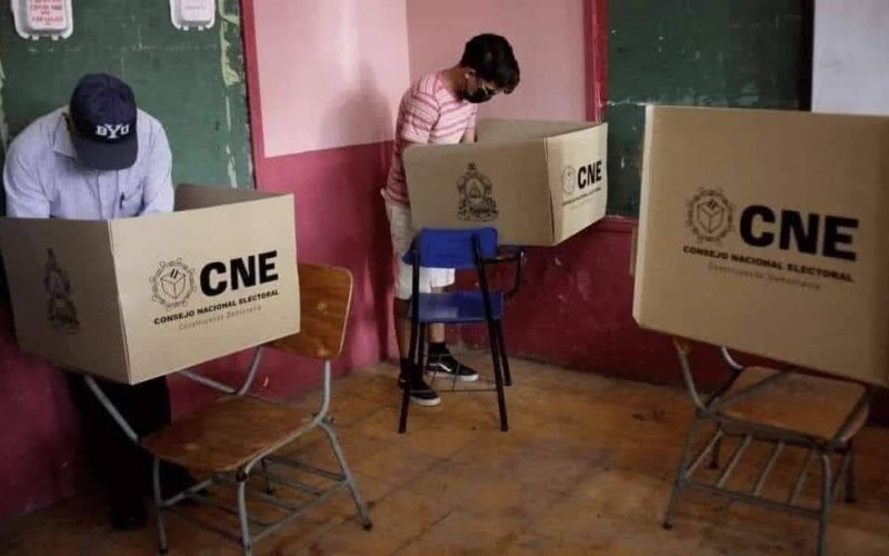 Honduras implementa reformas para blindar el sistema electoral y evitar manipulaciones