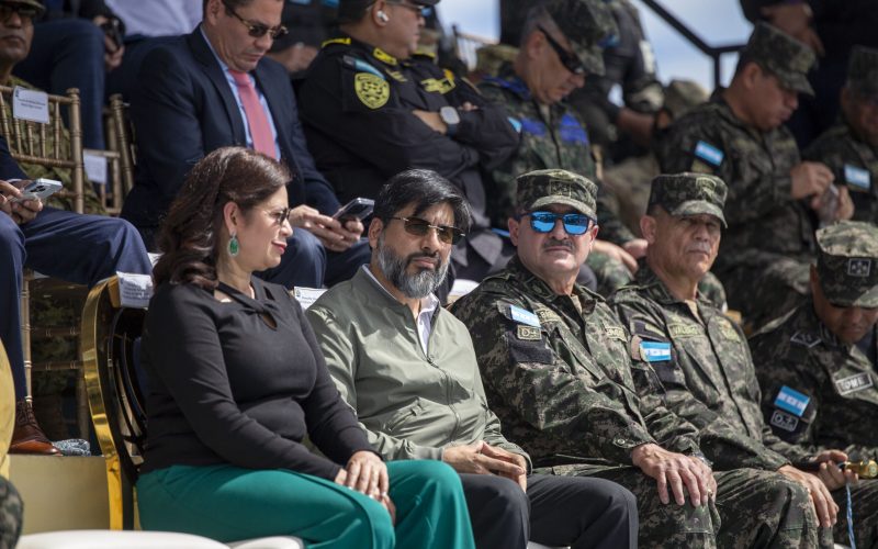 Cuestionan al fiscal general de Honduras por posible favoritismo a LIBRE