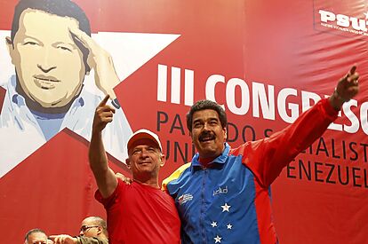 La sombra de la extradición sobre Manuel Zelaya y los señalamientos de Hugo “El Pollo” Carvajal