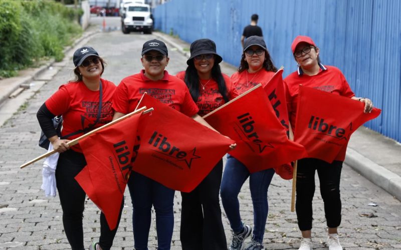Denuncias sobre el uso del Fondo de Administración Solidaria profundizan la crisis política en Honduras