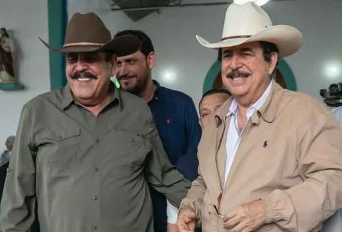Escándalo por video de Carlos Zelaya reabre debate sobre vínculos entre política y narcotráfico en Honduras
