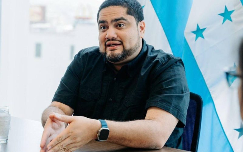 Caso de uso proselitista de fondos públicos en Honduras cumple dos meses sin avances