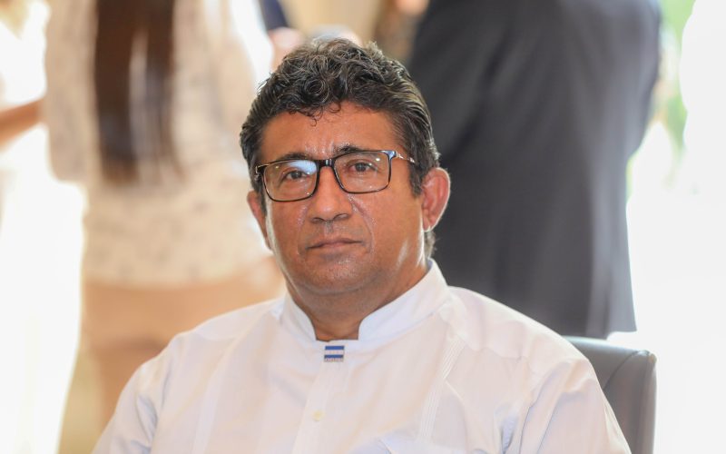 Alcalde de Choluteca afirma que Manuel Zelaya ha perdido respaldo popular desde 2009