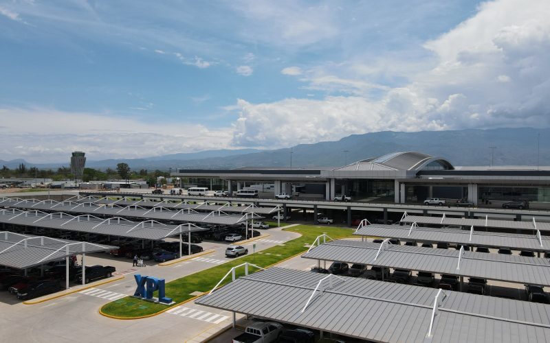 Honduras enfrenta crisis de narcotráfico agravada por apagón de radares