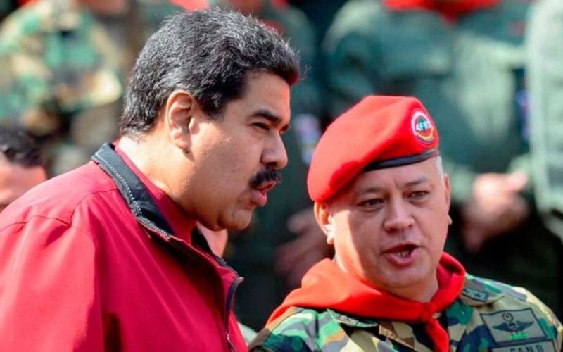 Qué pasaría en Honduras si Venezuela cambia de gobierno
