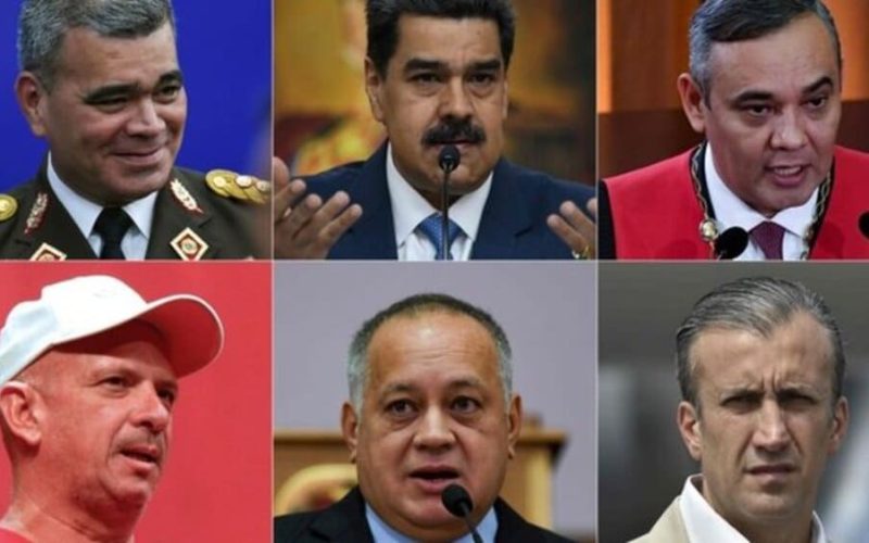 Influencia de la crisis venezolana sobre la izquierda hondureña
