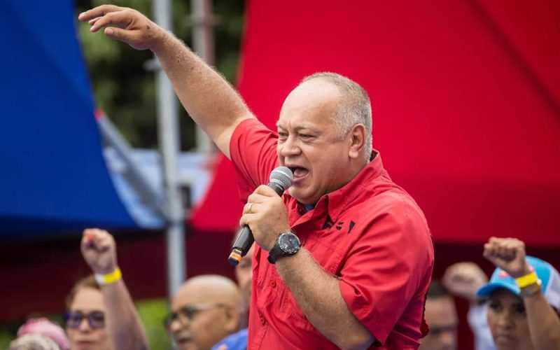 Impacto de la caída de Maduro en la estabilidad política de LIBRE en Honduras