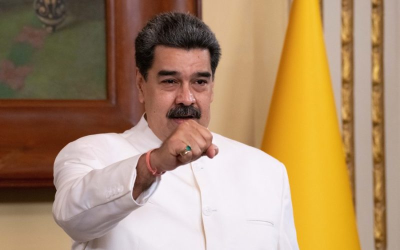 Relación entre el socialismo del Siglo XXI y la crisis económica de Venezuela