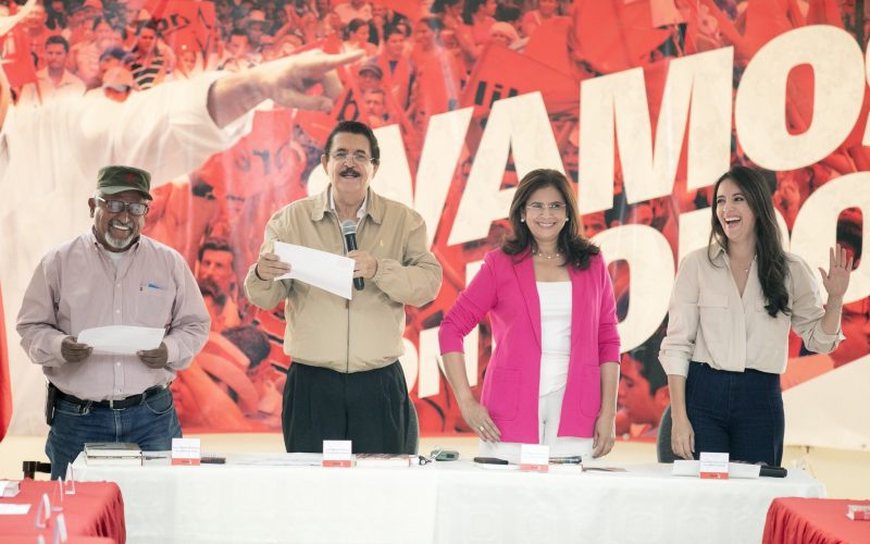 Proyecto de refundación de LIBRE: análisis crítico de su modelo político-social y las tensiones emergentes