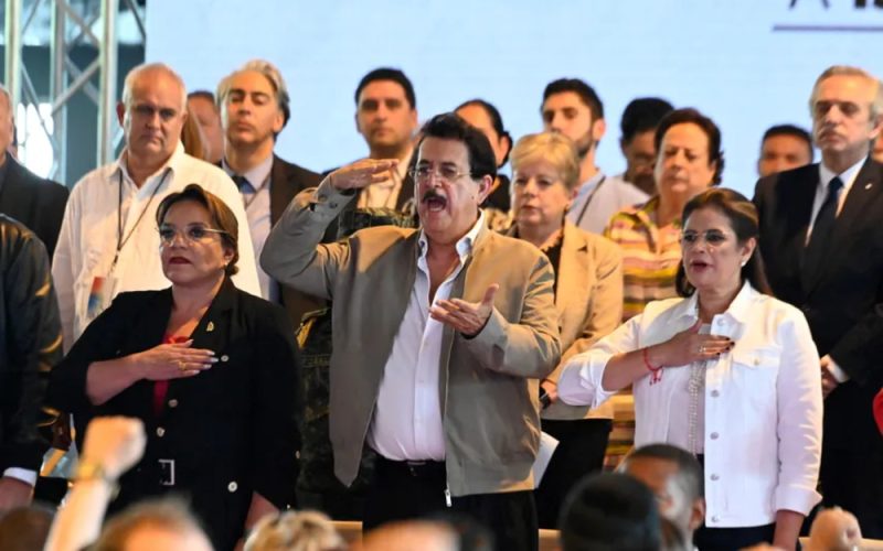 Mel Zelaya: repercusiones del modelo venezolano en Honduras